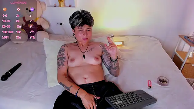 Zury_Ramirez's Live XXX Chat