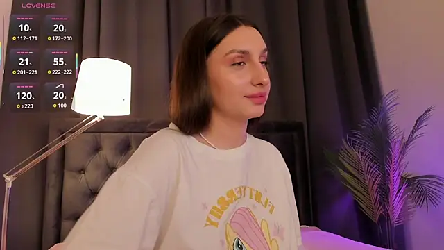 Živý XXX chat Celine_Coello