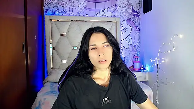 Chat XXX en directo de Larry_craft