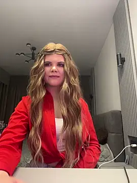 Lollipop_p_ webcam show
