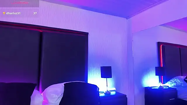 Živý XXX chat LilithBluum