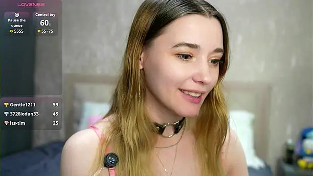 Miss-Angel_ – webcam-show