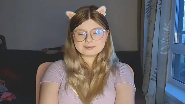 YukiBlush live XXX chat