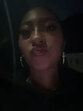 Webkamerová show Camila_LS