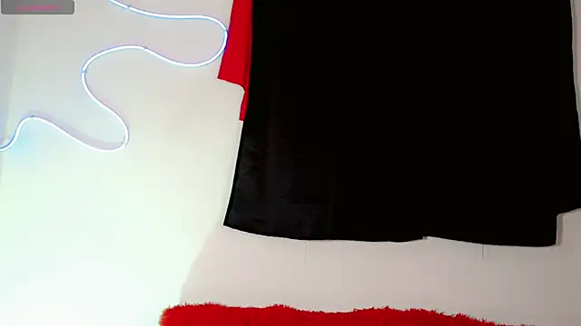 Show de miranda_ponce na webcam