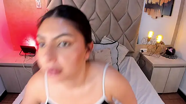 Živý XXX chat Cinthia_Cortes