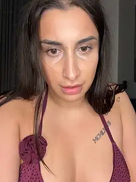 its_Jasmxn Webcam Show