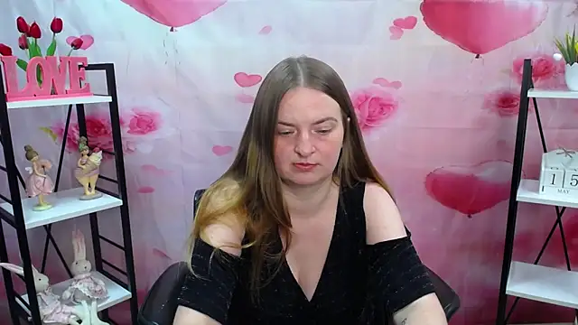 Chat XXX ao vivo de FreyaDak