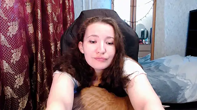 Онлайн чат XXX AnKey_Rayah