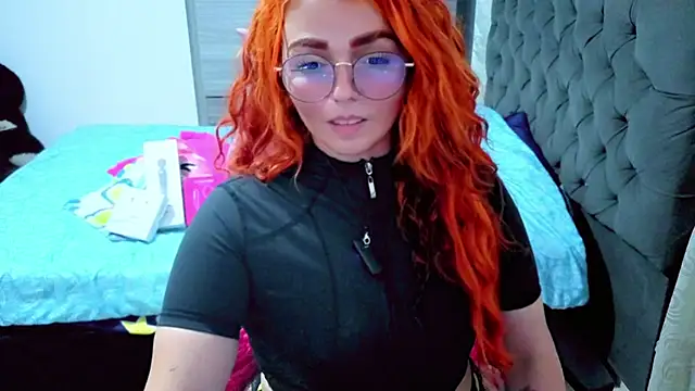 Alexatexa2929's Webcam Show