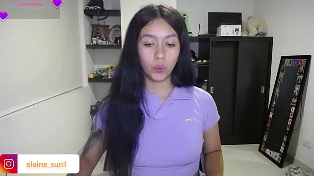 دردشة elaine_sun1 الجنسية المباشرة