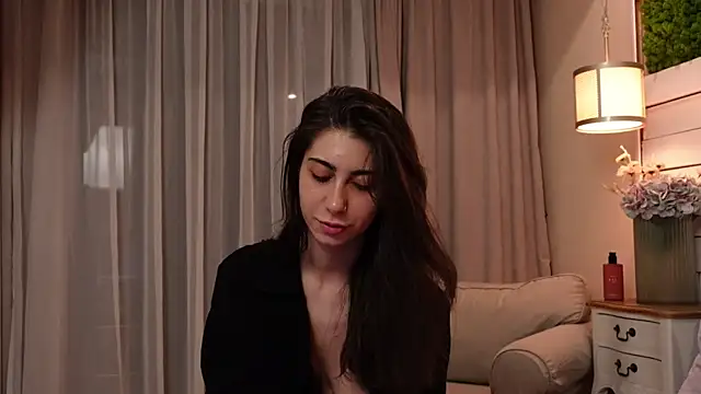 IsabellaMysty Live XXX-chat