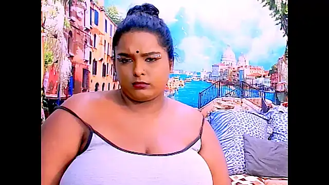 Živý XXX chat Indianfairy99