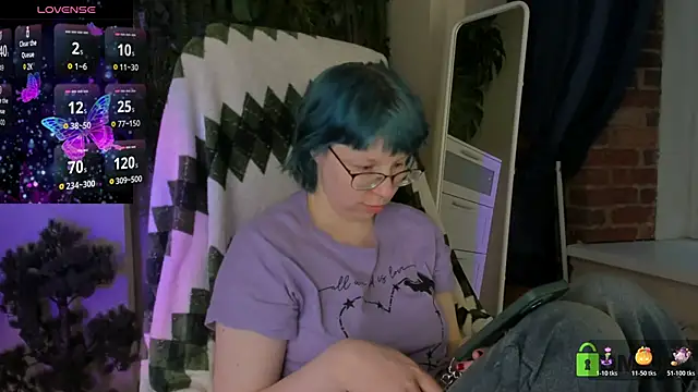 Melissa_Wells' Live XXX Chat