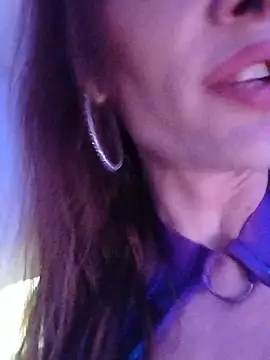 Webkamerová show Luna_Kitanna