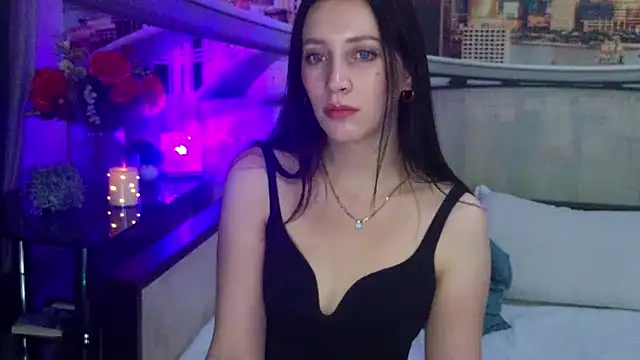 MonicaSweetx 现场XXX聊天