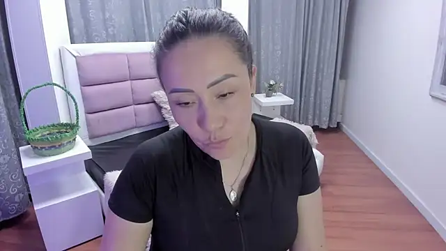 gaby_trent's Live XXX Chat