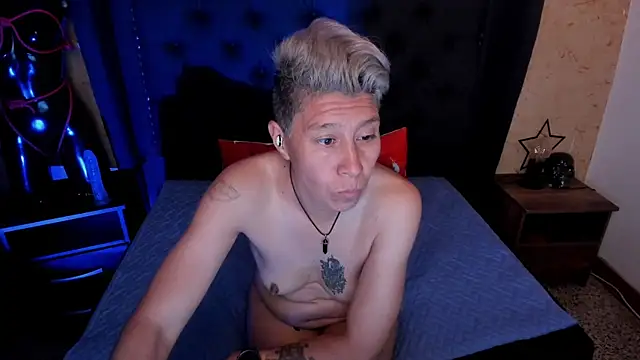 Kali_Panther Chat XXX in diretta