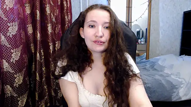 AnKey_Rayah Adlı Modelin Canlı XXX Sohbeti