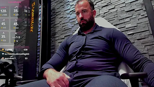 David_Big_Daddy: απευθείας συνομιλία ΧΧΧ