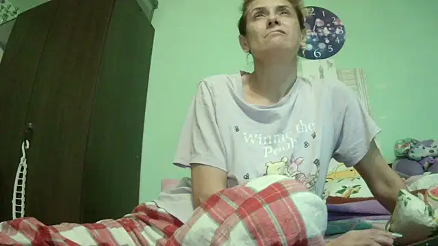 Czat XXX na żywo – SexyGioconda