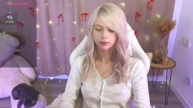 Chat XXX en directo de barbieee_b
