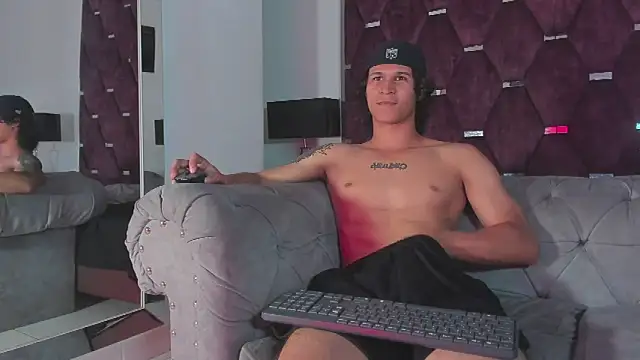 TonyBenedetti Show Webcam