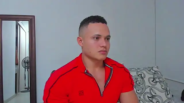 KingLevi01 Chat XXX in diretta