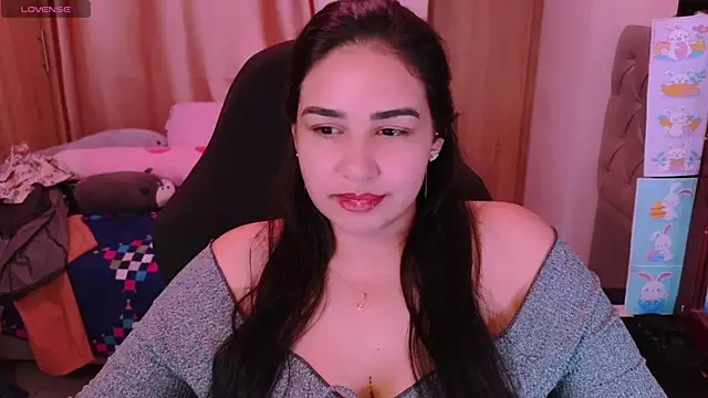 _anastasia Obrolan Langsung XXX