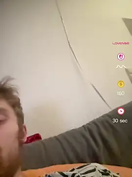 Webkamerová show nomercy0807