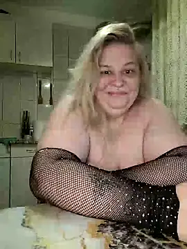 AriannaMilf Webcam show