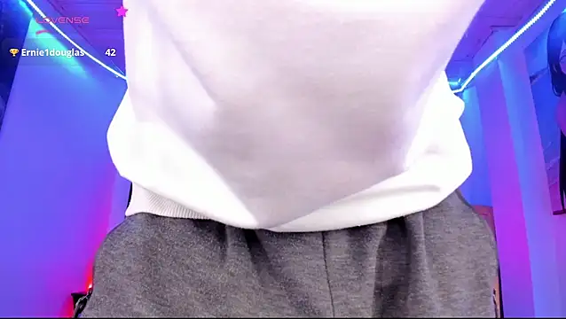 Ethan_Boyy's Webcam Show