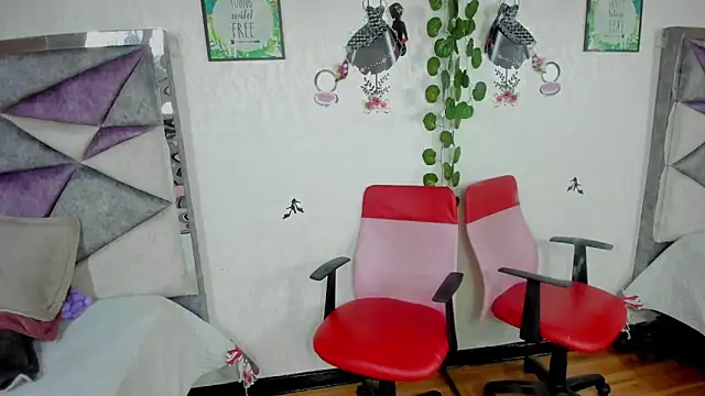 JennieRider's Live XXX Chat