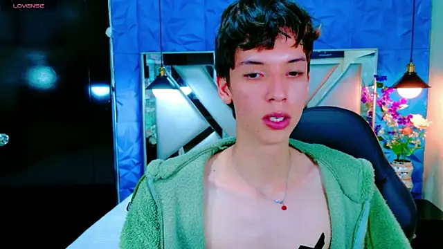 Stefany_PiInk 在線直播表演