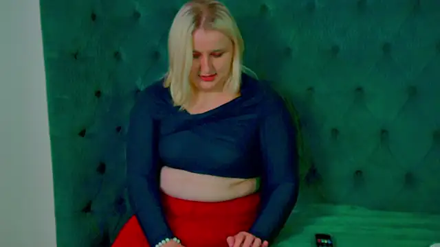 LioraArdyn Chat XXX in diretta