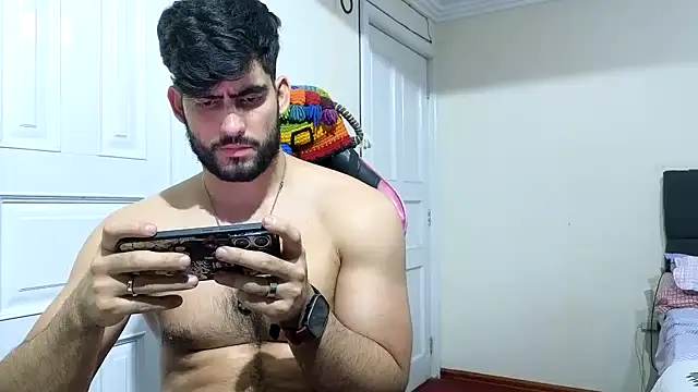 Show de Jackyrose na webcam