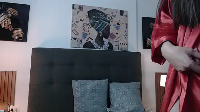 دردشة aleesha_cameron02 الجنسية المباشرة