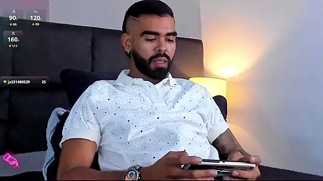 _kameron9811's Webcam Show