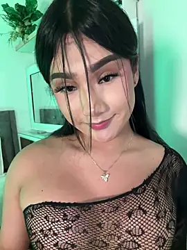Chat +18 de Maria_Prado ao vivo