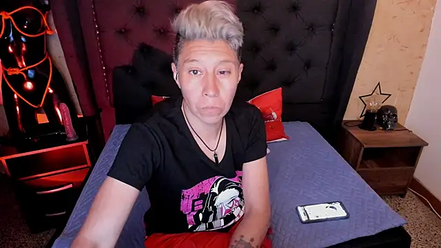 Kali_Panther live XXX chat