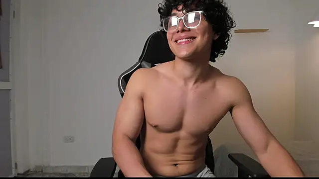 latin_beast4のウェブカメラショー