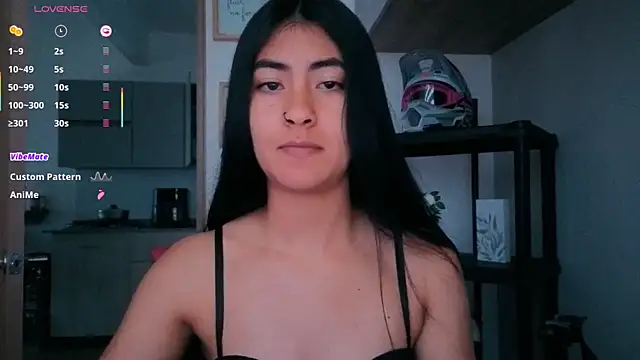 Estefania_A Chat XXX live