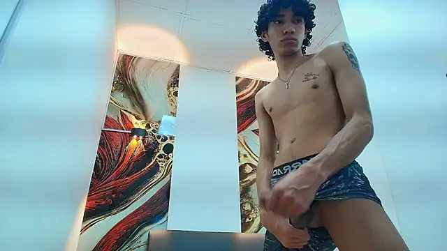 simondwayne Chat XXX live