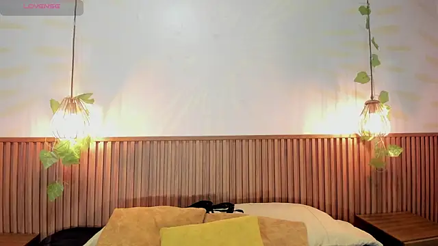 Chat XXX ao vivo de AmelieCooper