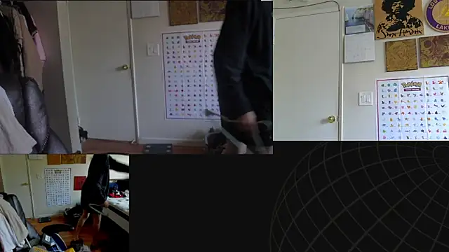 BigDickPlaya101 Show Webcam
