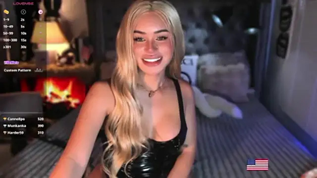 Czat XXX na żywo – ZyraGoddes
