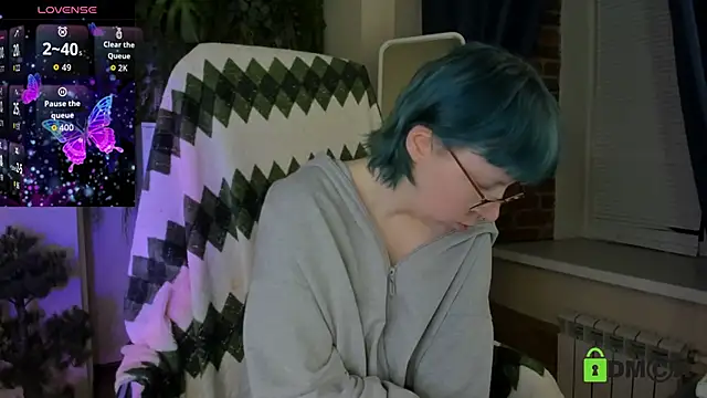 Melissa_Wells 现场XXX聊天