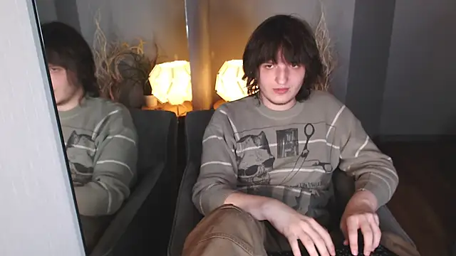 delalex live XXX chat