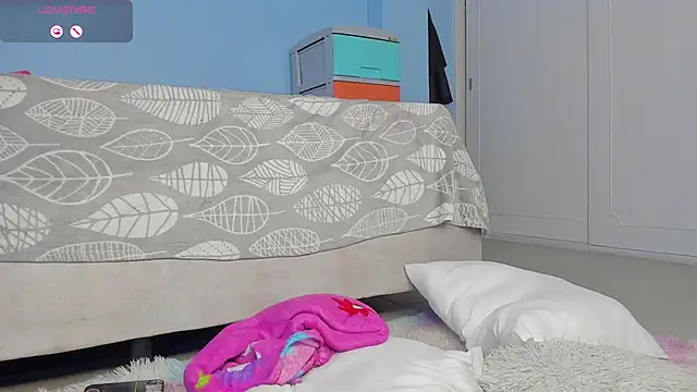 alice_guzman1 Chat XXX in diretta