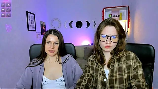 XXX chat uživo modela helli_belli